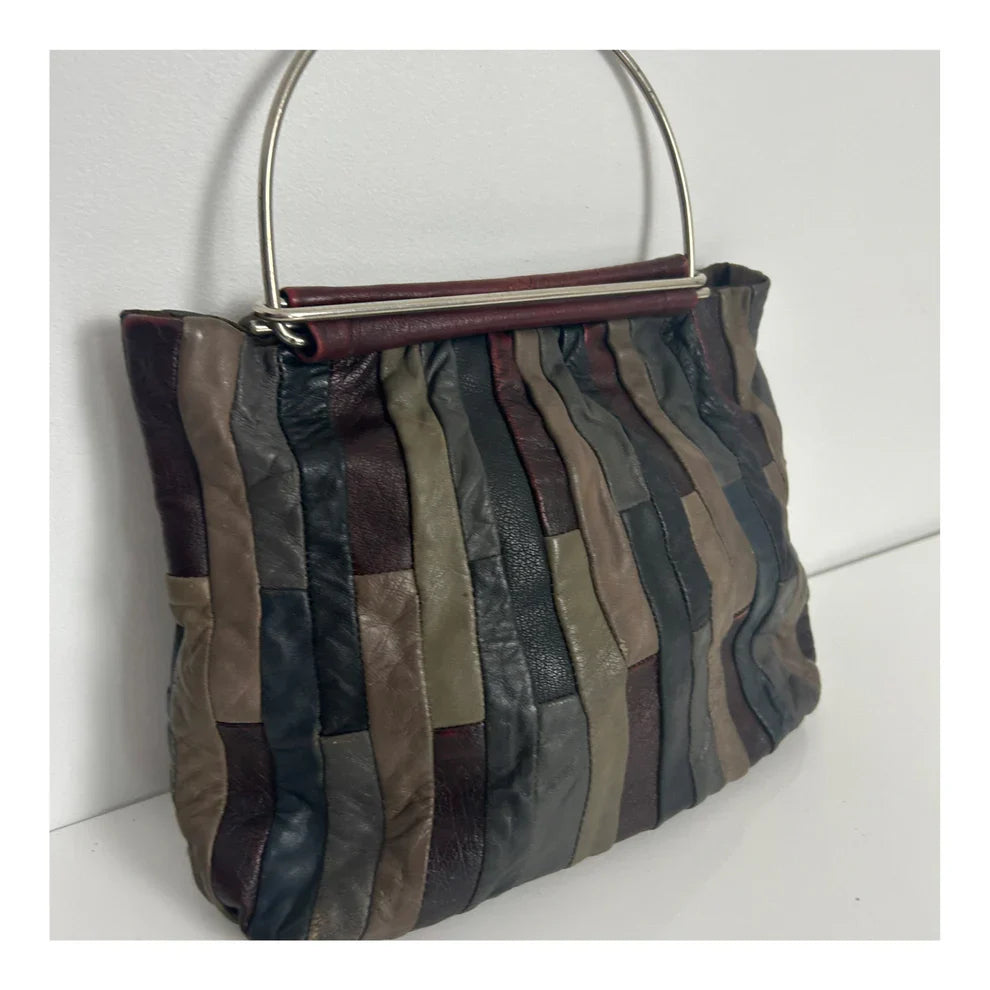 Vintage Handbags & Belts